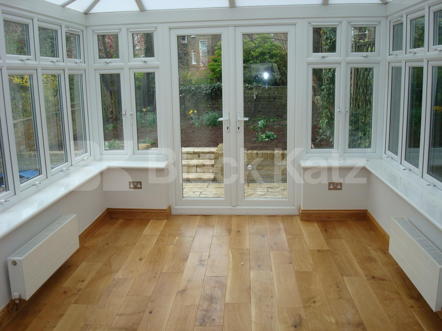 			New Instruction, 4 Bedroom, 1 bath, 1 reception House			 Marquis Road, Camden